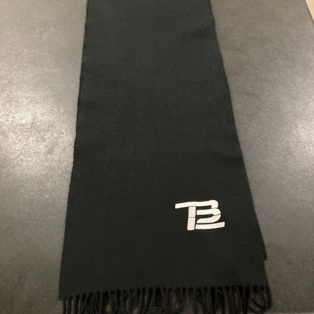 Tom Brady Scarf